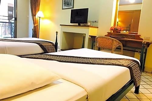 Фото Pung-waan Resort & SPA Kanchanaburi