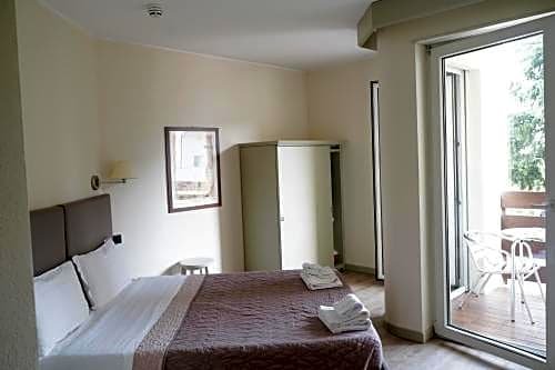 Фото Al Ponte Garnì