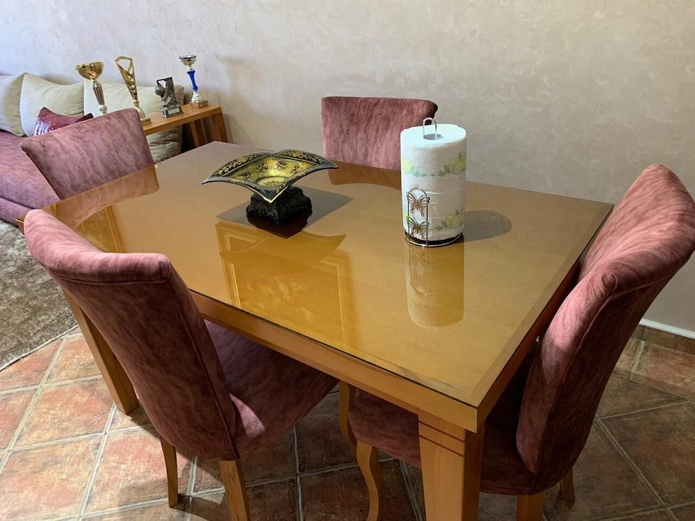 Фото Paraiso del Sol agadir Founty