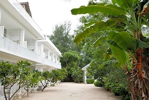 Фото Seri Resort Gili Meno