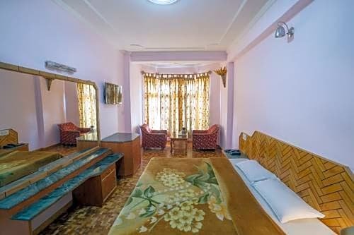 Фото Sankar Residency