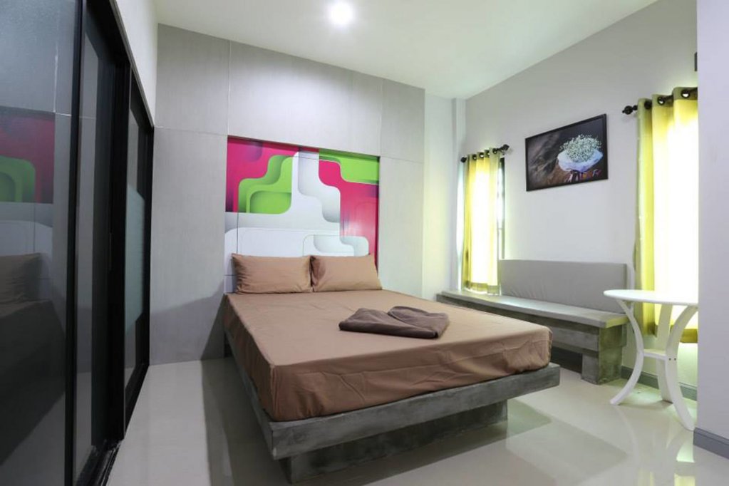 Фото Serene Phla Resort and Restaurant