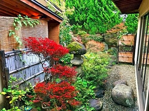 Фото Hohoemino Kuyufu Tsuruya