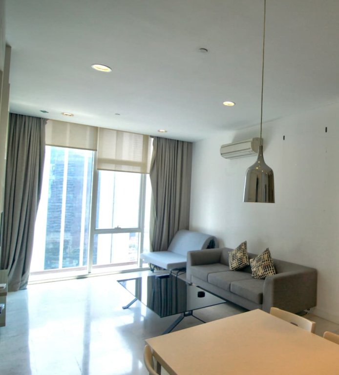 Фото Vale Pine Platinum Suites Klcc