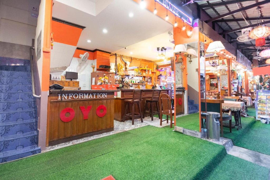 Фото OYO 1007 Vech Guesthouse