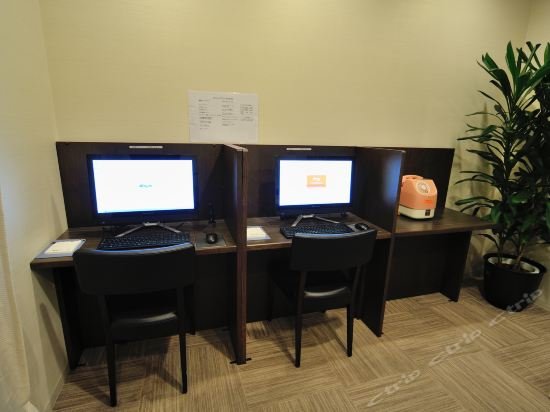 Фото Dormy Inn Express Koriyama Natural Hot Spring