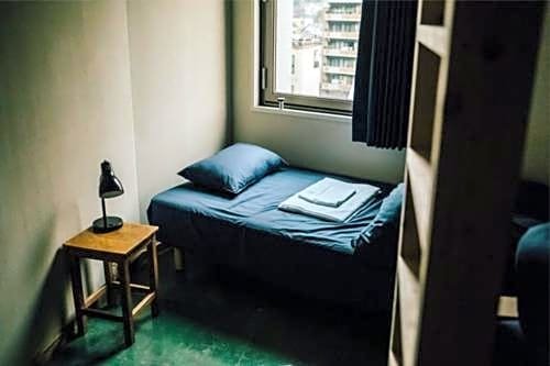 Фото Len Kyoto Kawaramachi