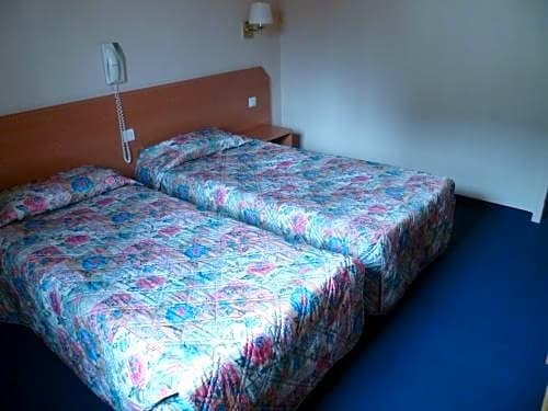 Фото Hotel Gloria et Avenue