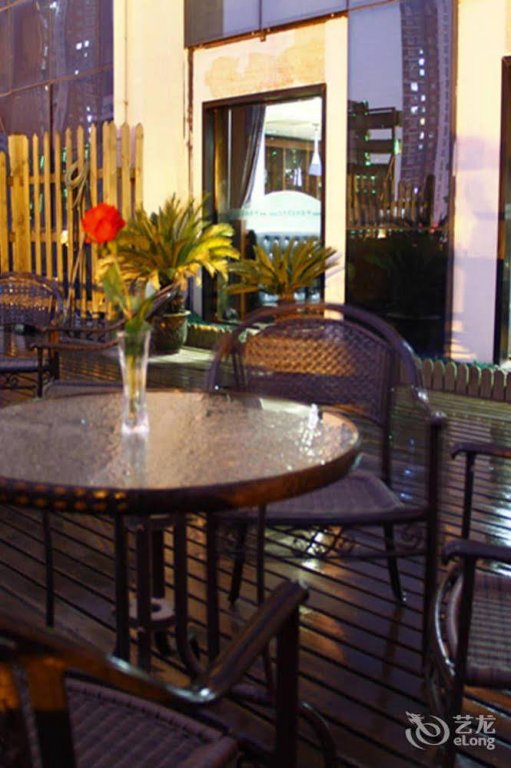 Фото Green Alliance Wuxi Shangmadun