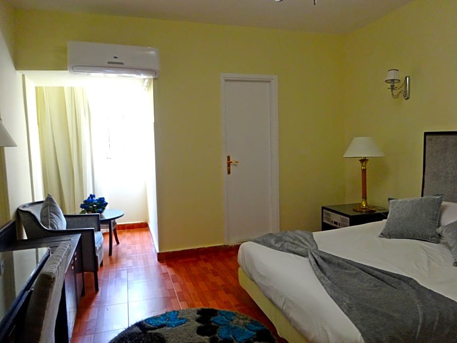 Фото Indiana Hotel Cairo