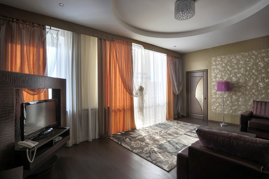 Фото Отель Воронеж