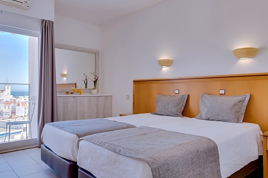 Фото Hotel Vila Recife