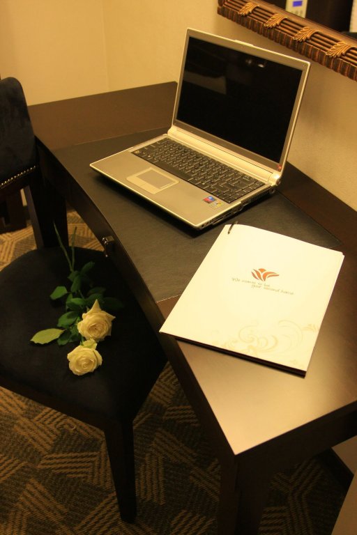 Фото Junli Hotel