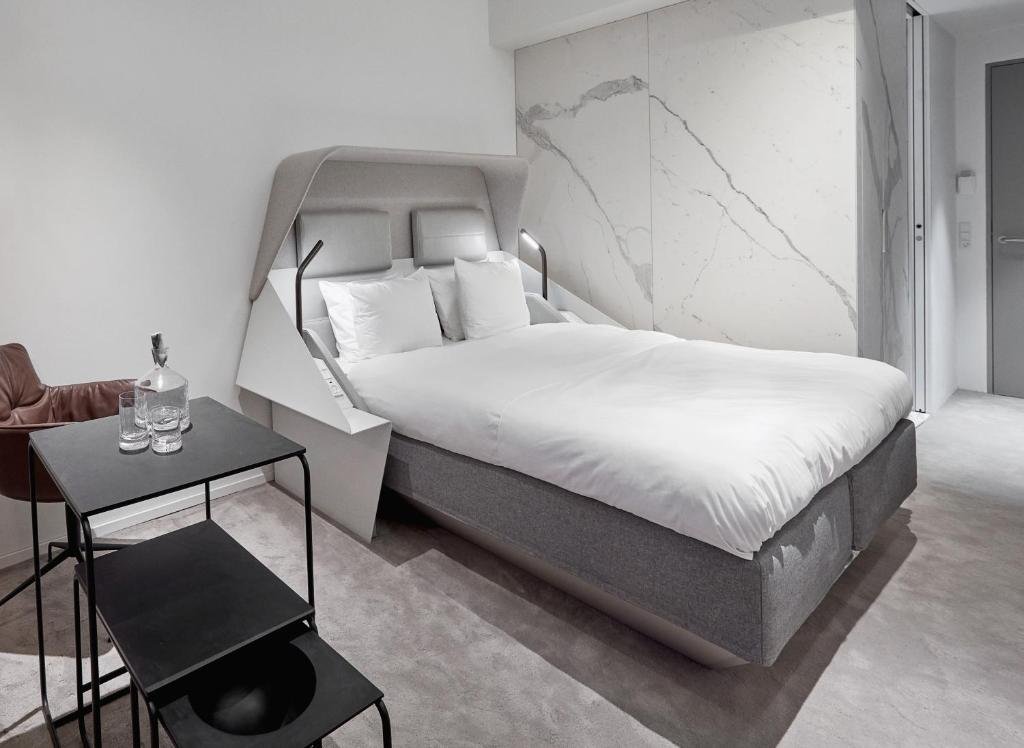 Фото Отель The Socialist