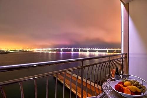 Фото Busan Beach Tourist	