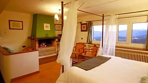 Фото Casona De Navalmedio