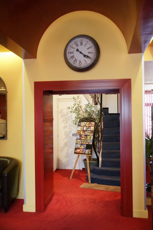 Фото Best Western Plus Hotel Comedie Saint-Roch