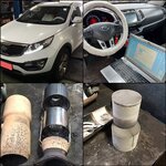 Legion_сервис (Soyuznaya Street, 123), car service, auto repair
