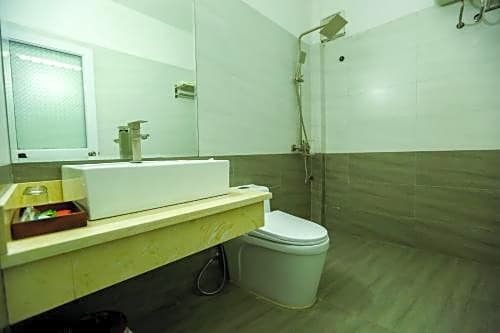 Фото Viet Huong Hotel