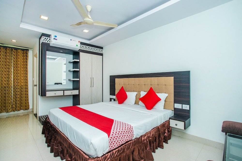 Фото Oyo 5641 Hotel Corporate Park Inn