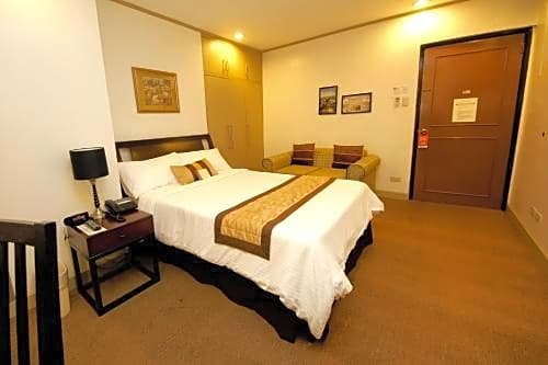 Фото Casa Pura Inn And Suites