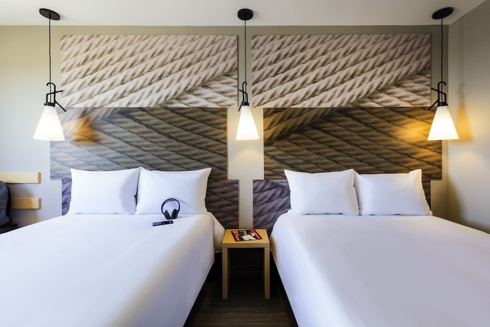 Фото Ibis Gent Centrum Opera