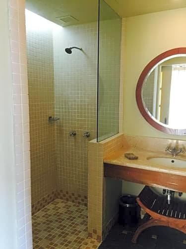 Фото Seri Costa Hotel