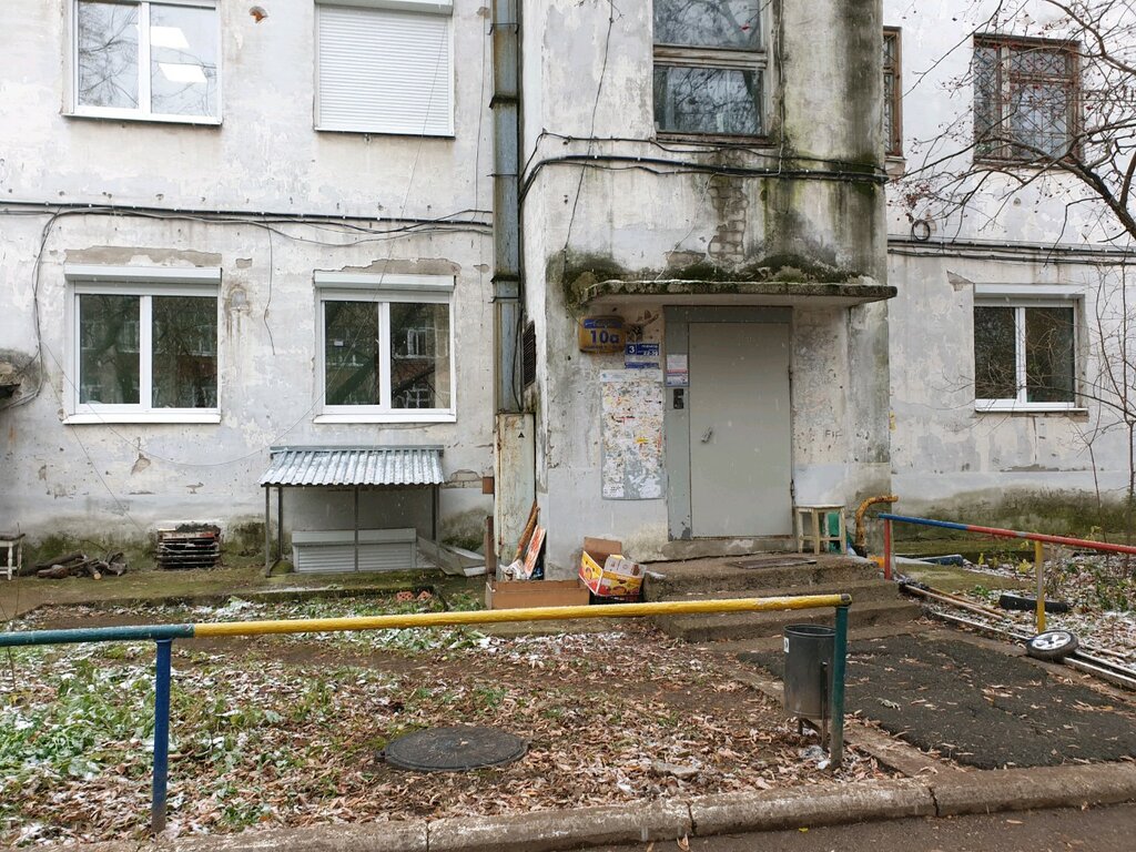 Construction company Юнайт, Perm, photo