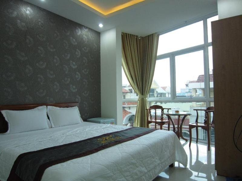 Фото Thu Ha Hotel