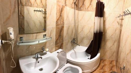 Фото Gala Osiyo Hotel