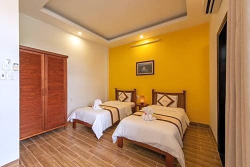 Фото Thien Tan Homestay Hoi An
