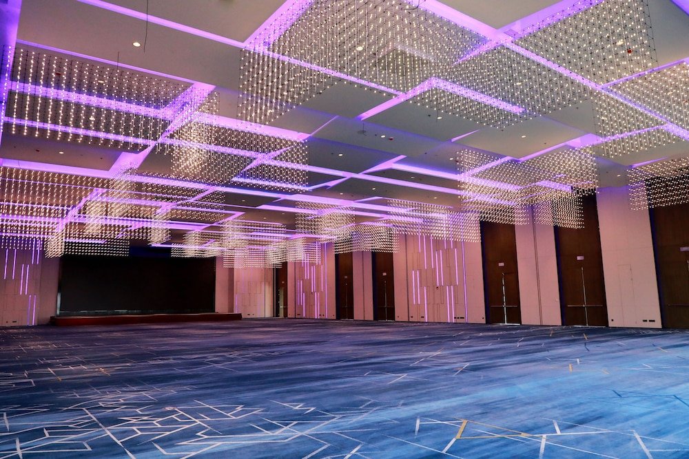 Фото Wuhan Marriott Hotel Hankou