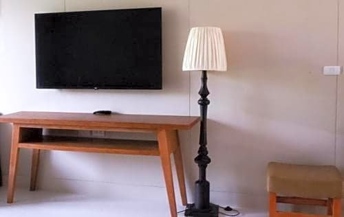 Фото Tea Tree Boutique Resort