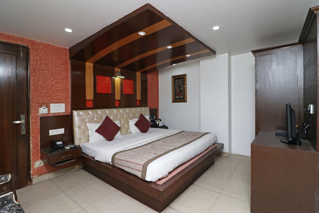 Фото Hotel Geeson