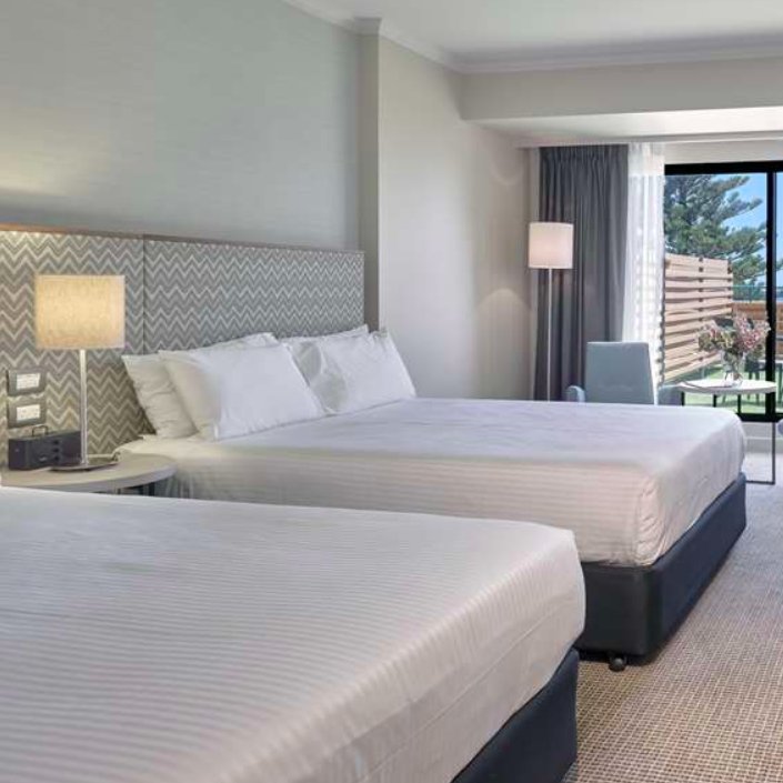 Фото Stamford Grand Adelaide