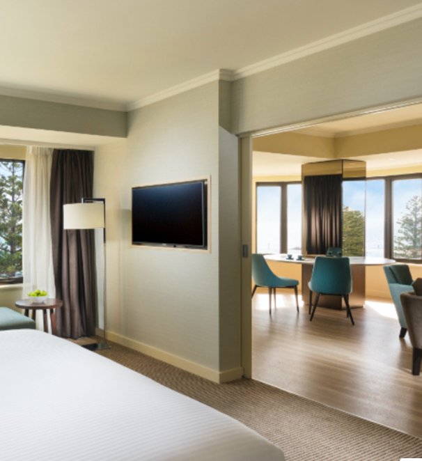 Фото Stamford Grand Adelaide