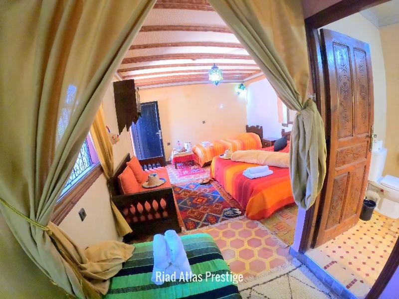 Фото Atlas Prestige