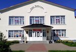 Библиотека (selo Pervoye Tseplyayevo, ulitsa Lenina, 50А) ، مكتبة