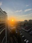 Ньютон (Moskovskiy Avenue, 19) ، مجمع سكني