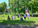 Детский сад п. Подстанции 500 Кв Грязинского муниципального района Липецкой области (posyolok Volgoelektrosetstroy, ulitsa Dzerzhinskogo, 11) ، مركز الرعاية النهارية، رياض الأطفال