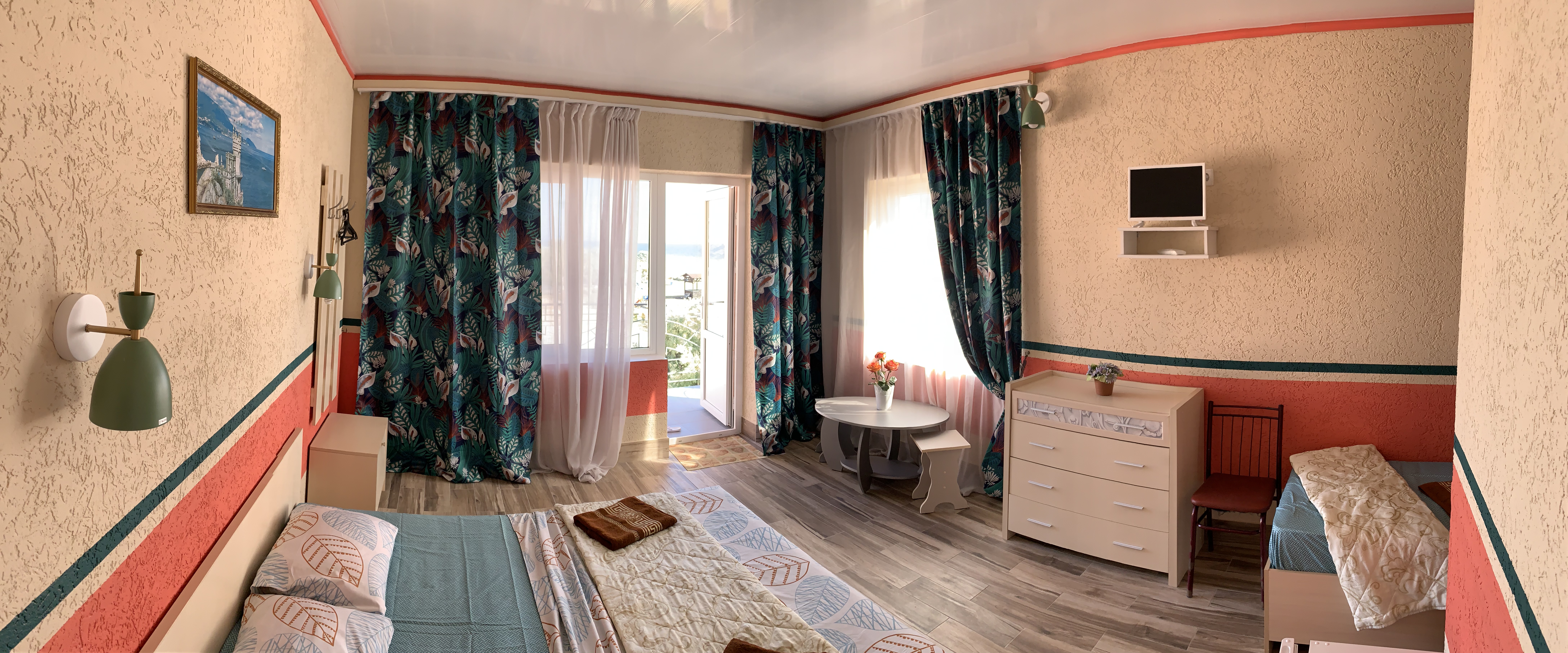 Фото Шафран