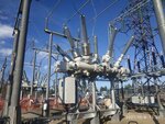 Tor (Soldatova Street, 16), electrical works