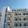 Hotel Francis Beja