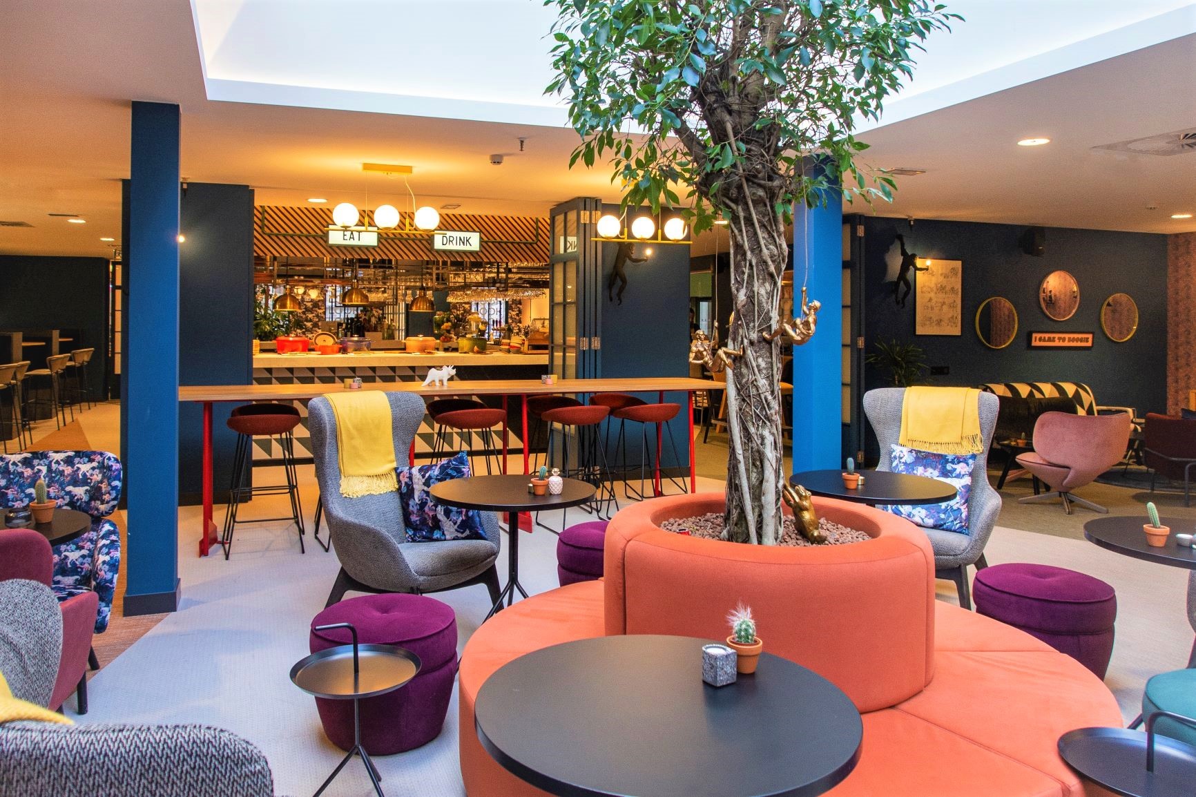 Фото отеля 5