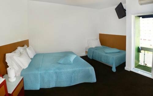 Гостиница Hotel João XXI в Браге