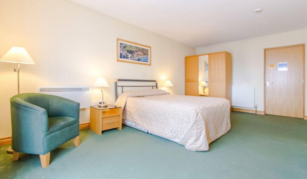 Фото Bannview Bed & Breakfast