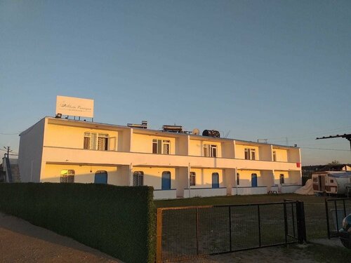 Гостиница Alesta Pension в Дериндже