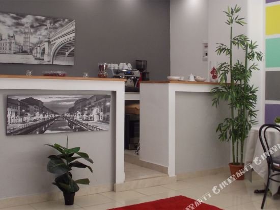 Фото Hotel Midtown