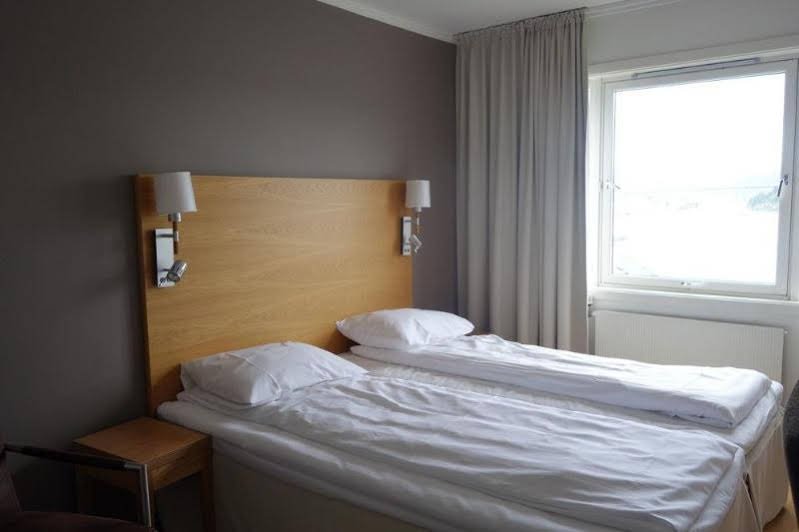 Фото Comfort Hotel Fosna