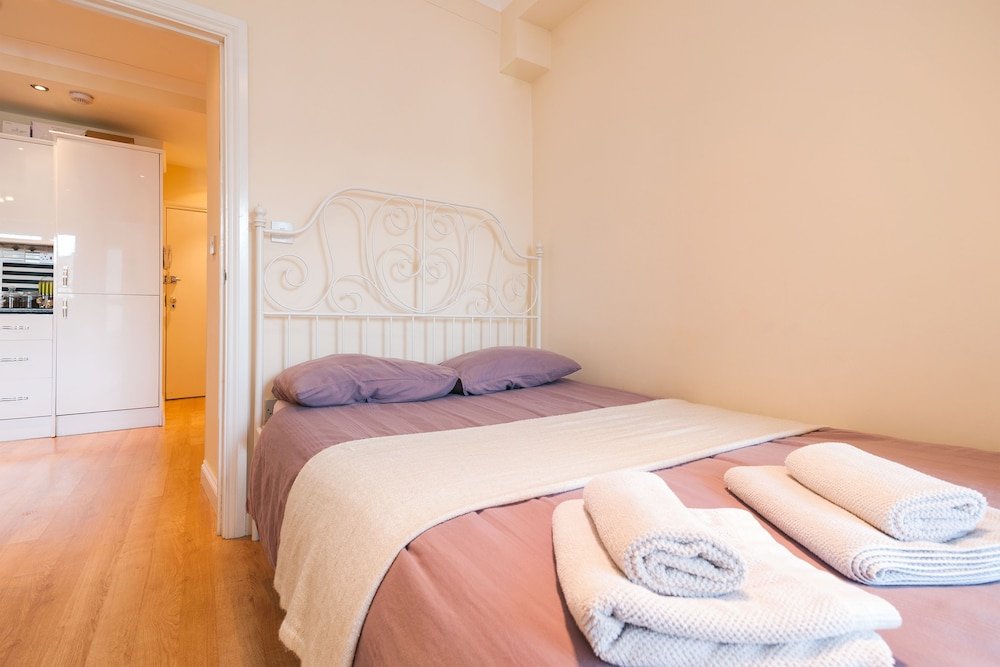 Фото Kings Cross Inn Hotel